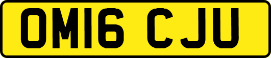 OM16CJU