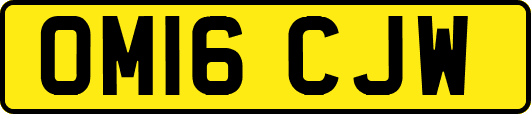OM16CJW