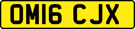 OM16CJX