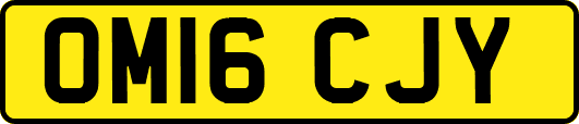 OM16CJY