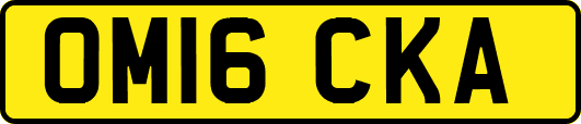 OM16CKA