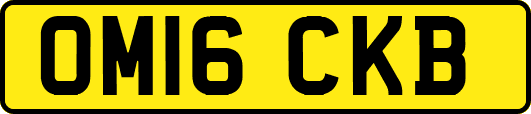 OM16CKB