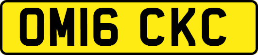 OM16CKC