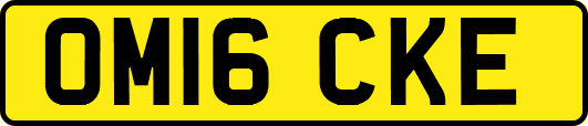 OM16CKE