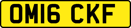 OM16CKF