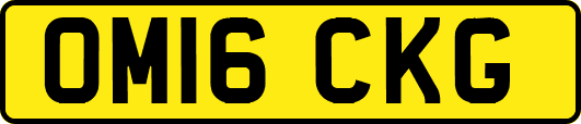 OM16CKG
