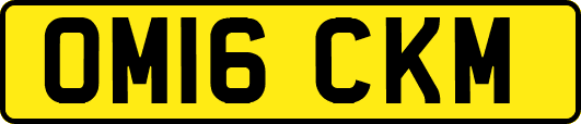 OM16CKM