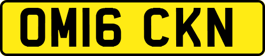 OM16CKN