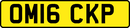 OM16CKP