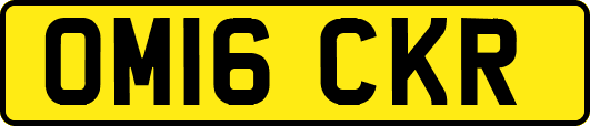 OM16CKR
