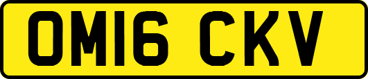 OM16CKV