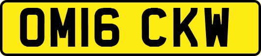 OM16CKW