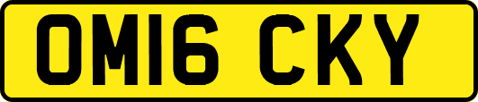 OM16CKY