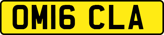 OM16CLA