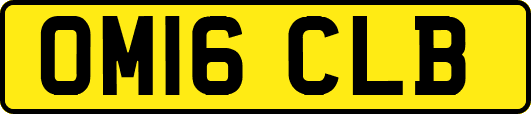 OM16CLB