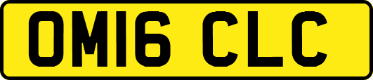 OM16CLC