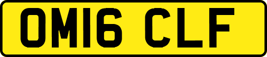 OM16CLF