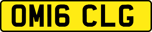 OM16CLG