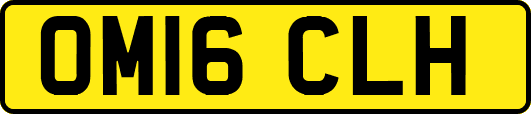 OM16CLH