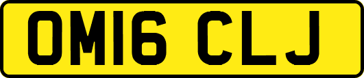 OM16CLJ