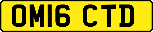OM16CTD