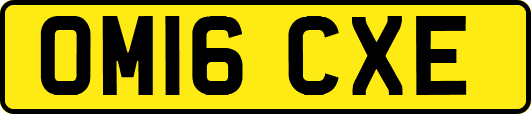 OM16CXE