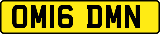 OM16DMN