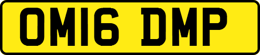 OM16DMP