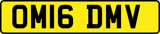 OM16DMV