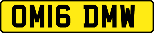 OM16DMW