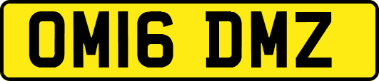 OM16DMZ
