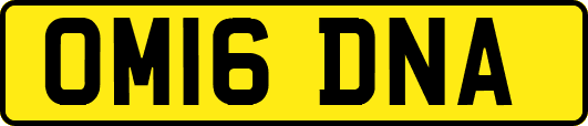 OM16DNA