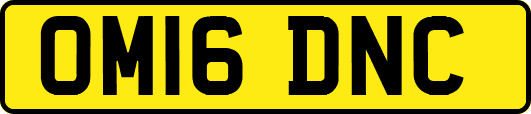 OM16DNC