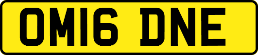 OM16DNE