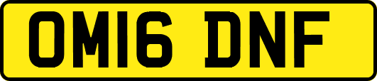 OM16DNF