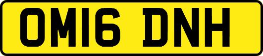 OM16DNH