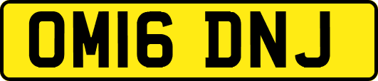 OM16DNJ