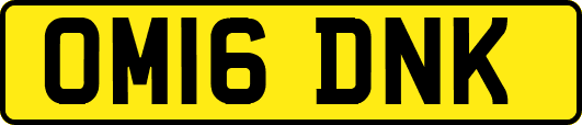 OM16DNK