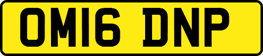 OM16DNP