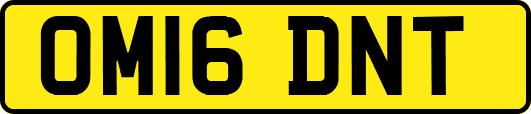 OM16DNT