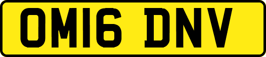 OM16DNV
