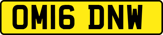 OM16DNW