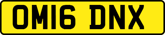 OM16DNX