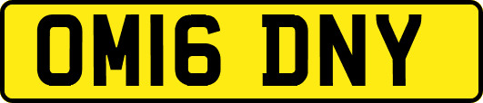 OM16DNY