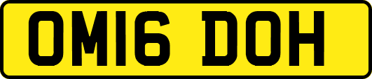 OM16DOH
