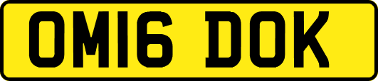 OM16DOK