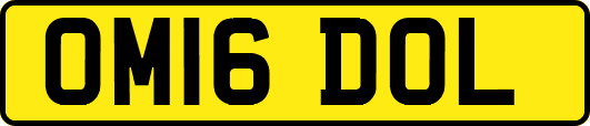 OM16DOL