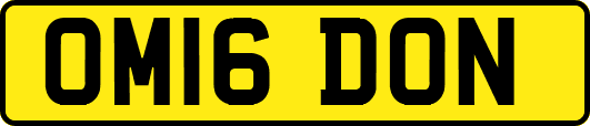 OM16DON