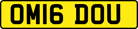 OM16DOU