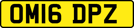 OM16DPZ
